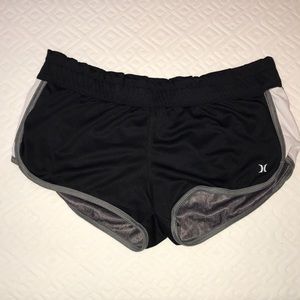 Hurley cheeky Boardshorts